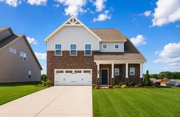 5002 Turquoise Ln, Murfreesboro, TN 37129