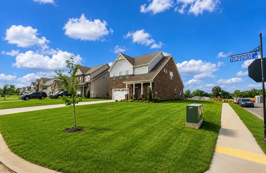 5002 Turquoise Ln, Murfreesboro, TN 37129 - #3