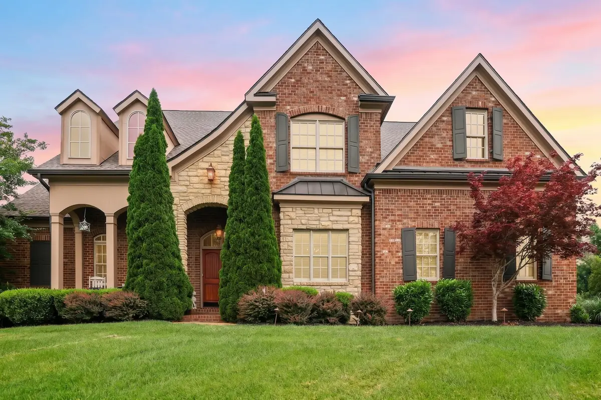 9405 Big Horn Rdg, Brentwood, TN 37027 - #1