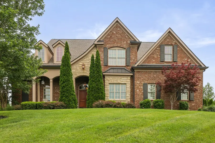 9405 Big Horn Rdg, Brentwood, TN 37027 - #2