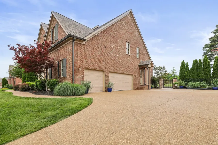 9405 Big Horn Rdg, Brentwood, TN 37027 - #3