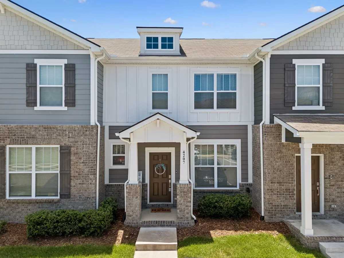 4207 Gandalf Ln, Murfreesboro, TN 37128 - #1