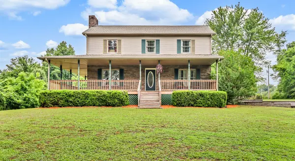 1234 Dotsonville Rd, Clarksville, TN 37042