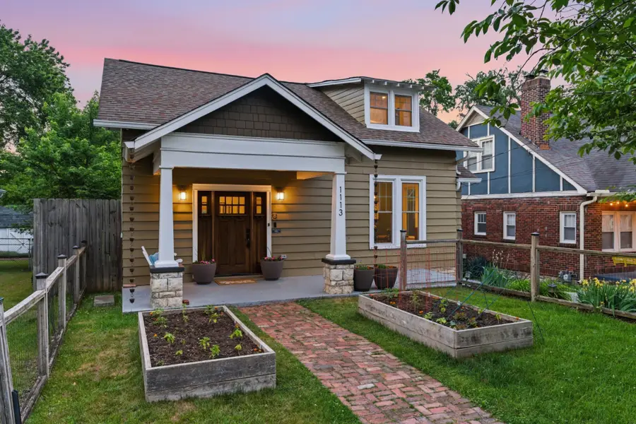 1113 Kirkland Ave, Nashville, TN 37216 - #2
