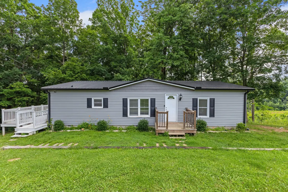 1022 Dogwood Ln, Kingston Springs, TN 37082 - #1