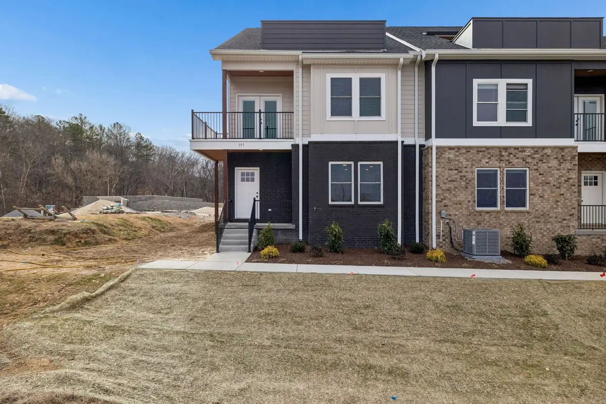 157 Crockett Hills Lane, Ashland City, TN 37015 - #1