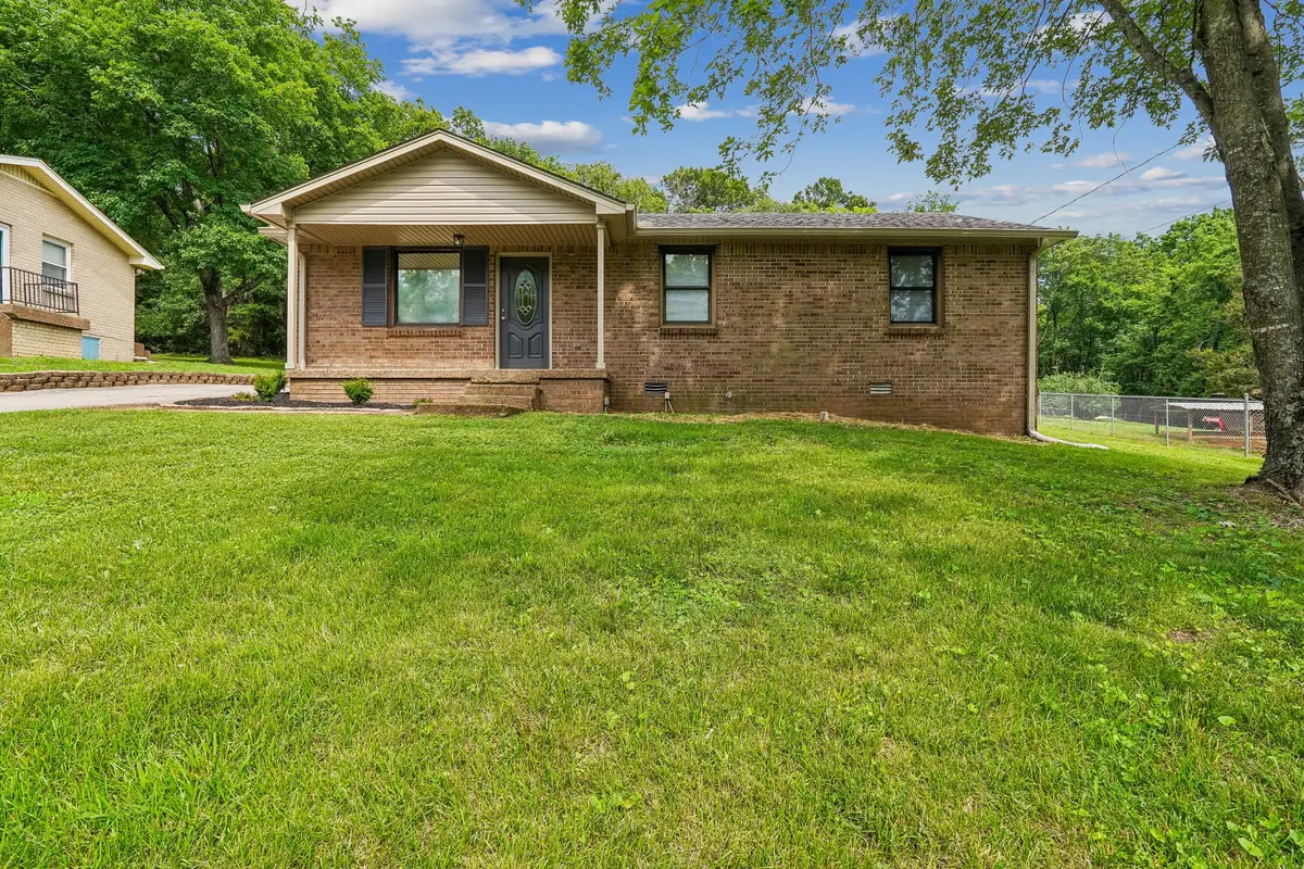 927 Oak Vale, Hermitage, TN 37076 - #1