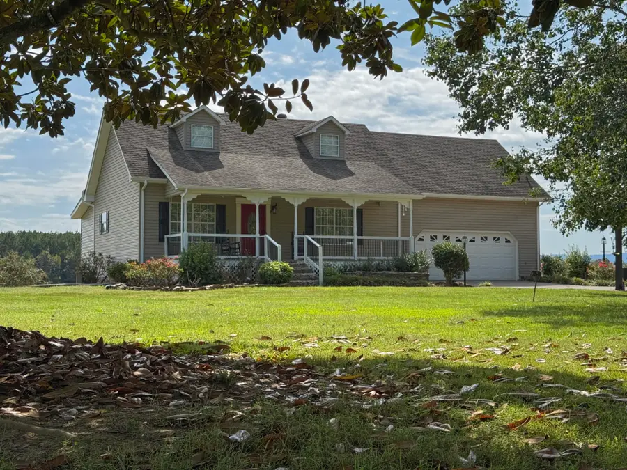 2239 County Road 750, Calhoun, TN 37309 - #2