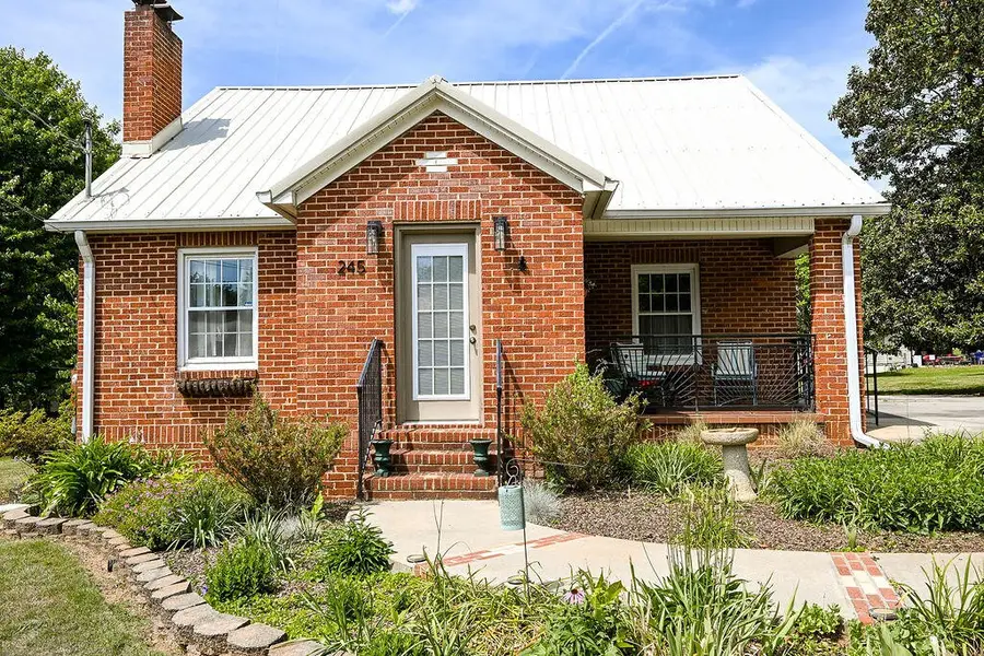 245 Hiwassee Avenue Ne, Cleveland, TN 37312 - #3