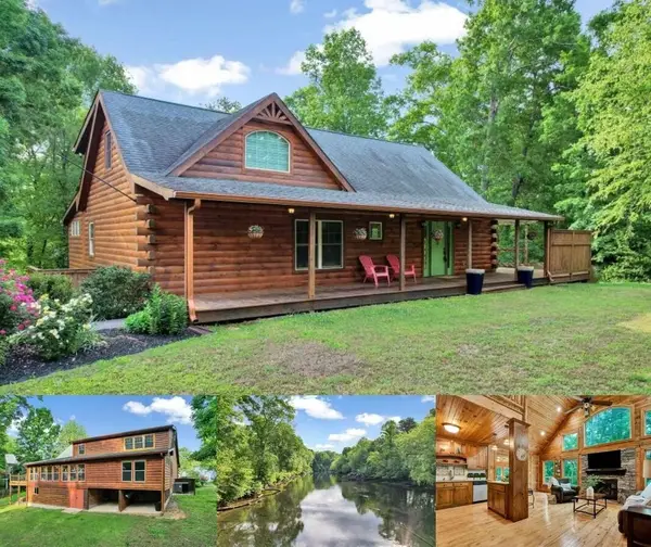 176 Rivers Edge Lane, Benton, TN 37307