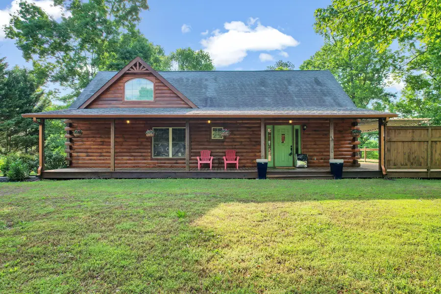 176 Rivers Edge Lane, Benton, TN 37307 - #3