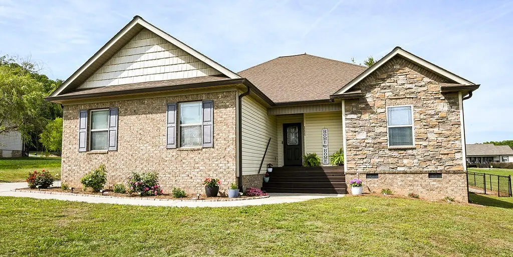 111 Hall Norwood Road Se, Cleveland, TN 37311 - #1