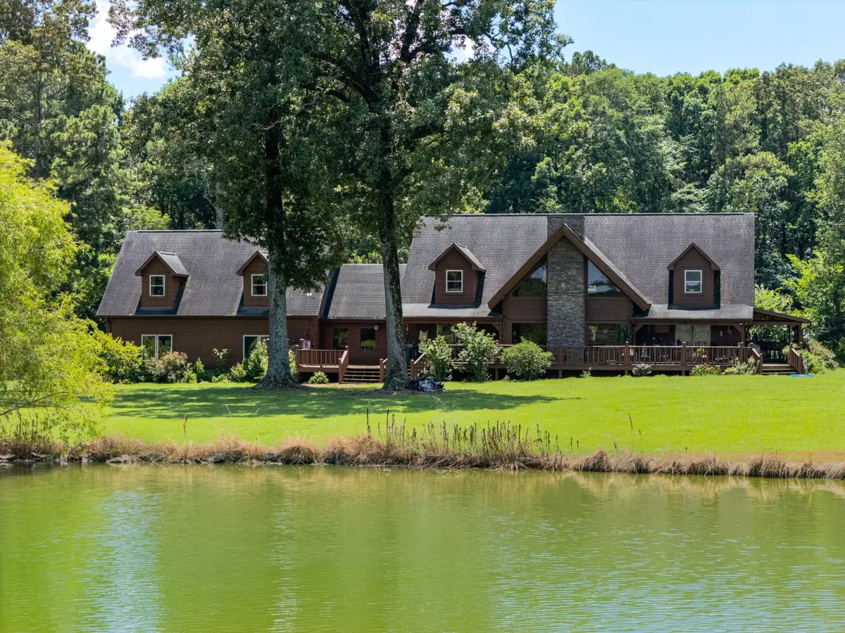 3901 Spring Place Road Se, Cleveland, TN 37323 - #1