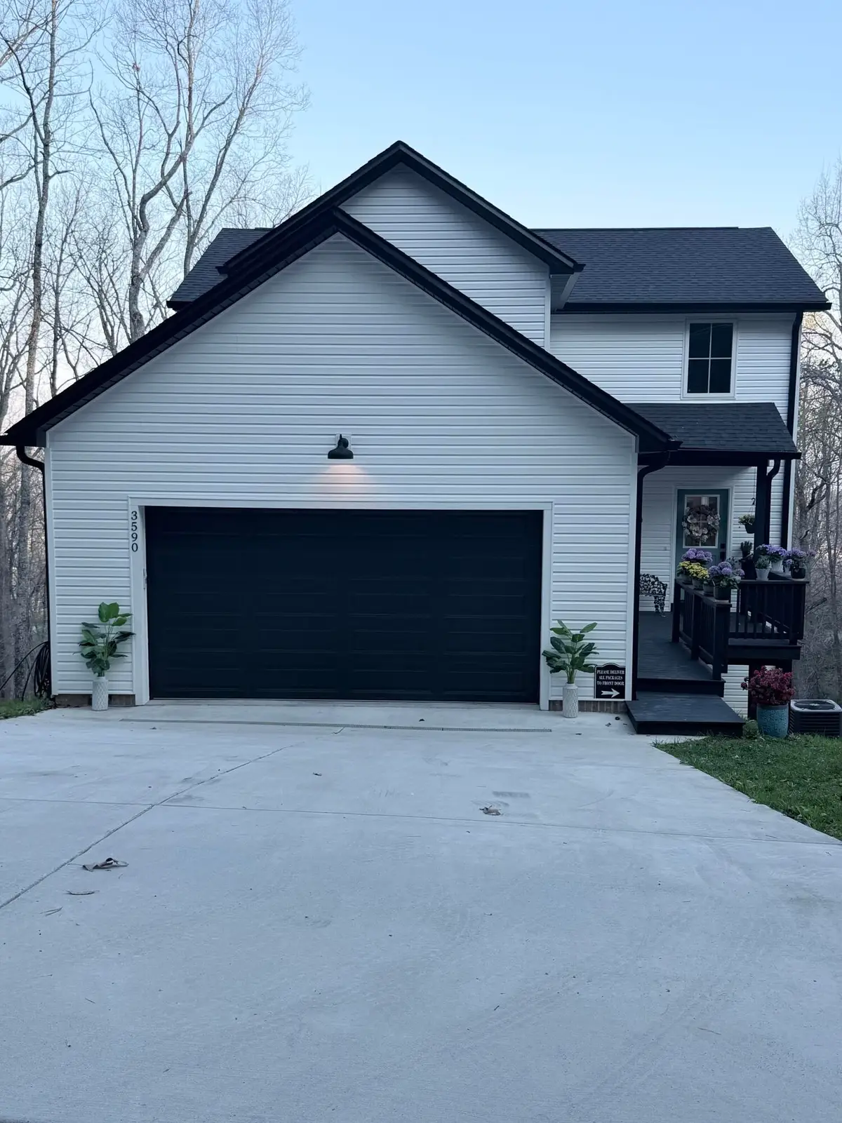 3590 Crown Colony Drive Nw, Cleveland, TN 37312 - #1