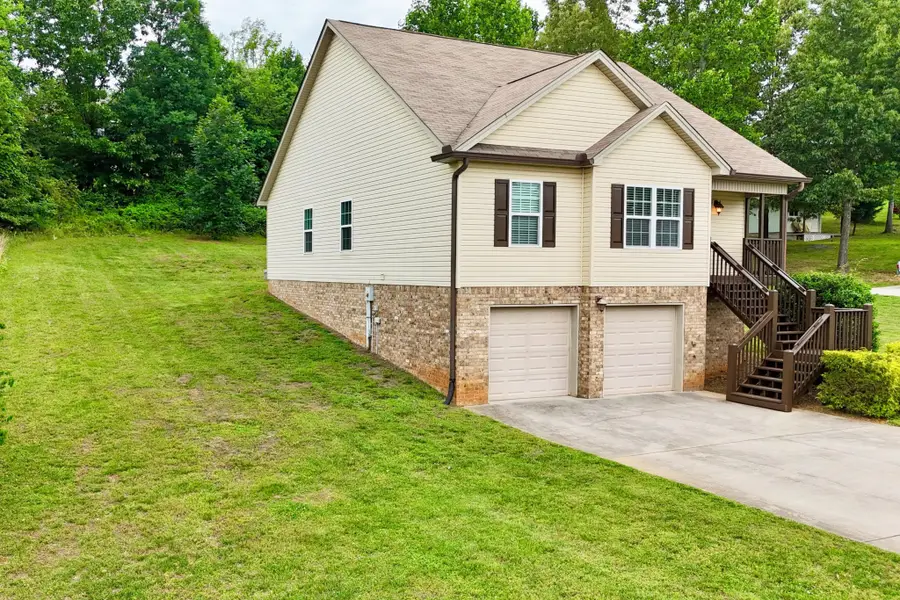 123 Home Place Court Se, Cleveland, TN 37323 - #2