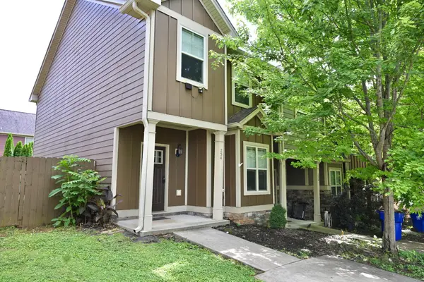 254 Ramsey Street Ne, Cleveland, TN 37312