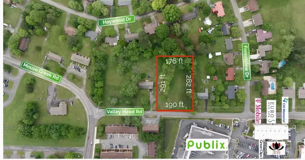 0 Valley Head Road Nw, Cleveland, TN 37312