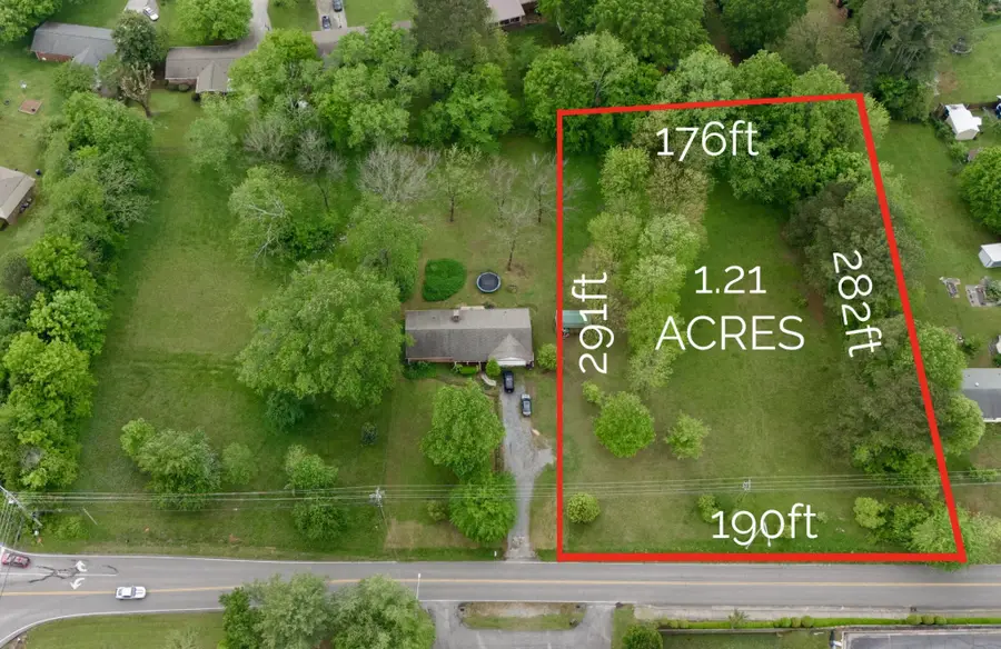 0 Valley Head Road Nw, Cleveland, TN 37312 - #2