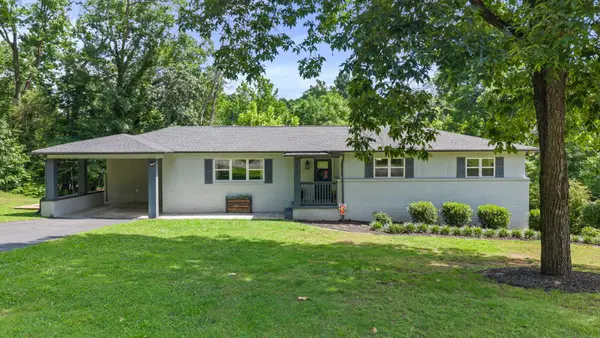 2430 Walnut Drive Nw, Cleveland, TN 37311