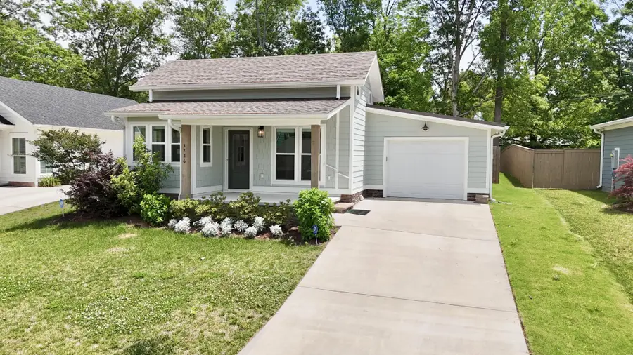 3226 Parkstone Place, Cleveland, TN 37312 - #2