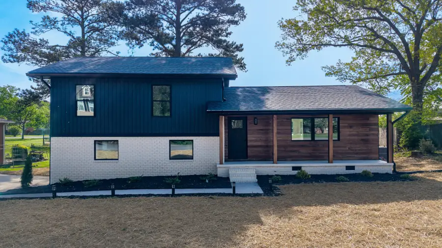 3310 Travis Street Nw, Cleveland, TN 37312 - #2
