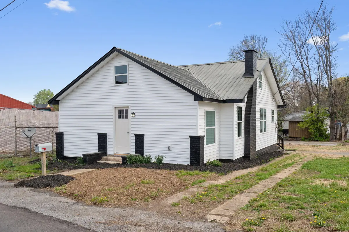 553 4th Street Se, Cleveland, TN 37311 - #1
