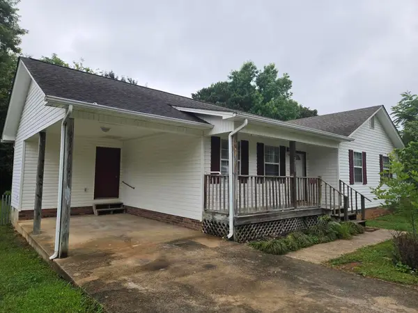 2830 Rogers Drive Se, Cleveland, TN 37323