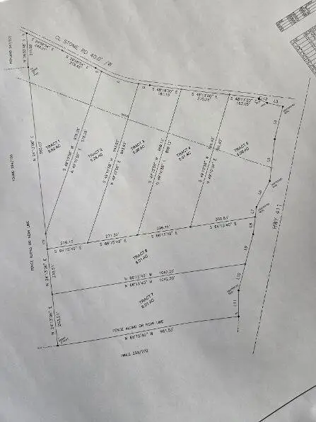 5 Stone Road, Benton, TN 37307 - #3