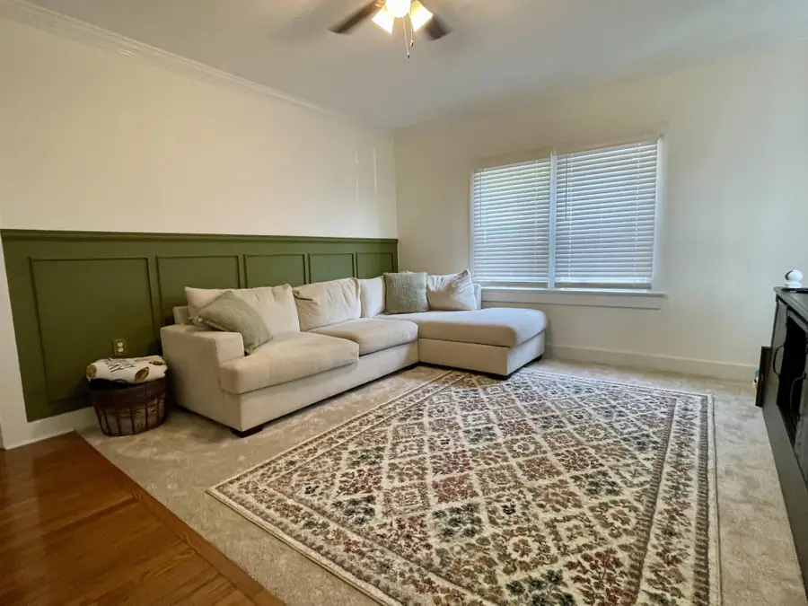 502 S Seminole Drive, Chattanooga, TN 37412 - #2