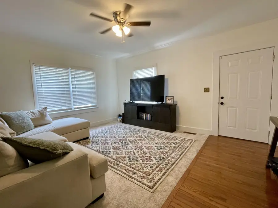 502 S Seminole Drive, Chattanooga, TN 37412 - #3