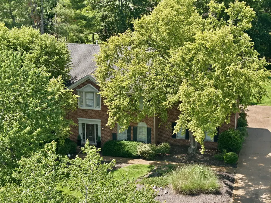 6418 Waterford Dr, Brentwood, TN 37027 - #3