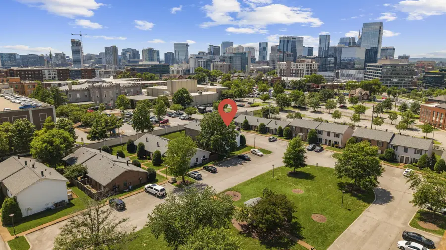 110 Academy Sq, Nashville, TN 37210 - #2