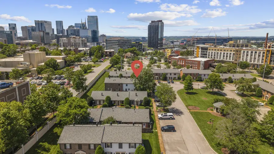 110 Academy Sq, Nashville, TN 37210 - #3