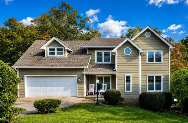 8014 Woodstone Drive, Hixson, TN 37343