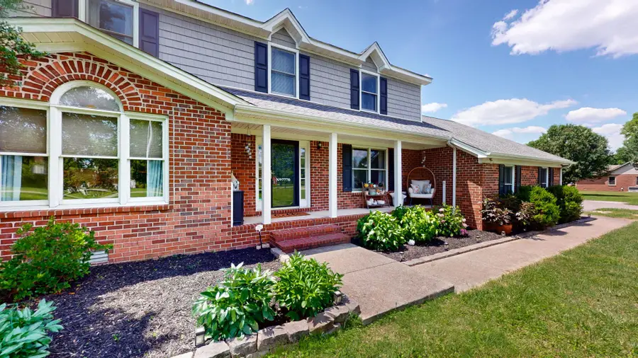 7770 Bridlewood Dr, Christiana, TN 37037 - #3
