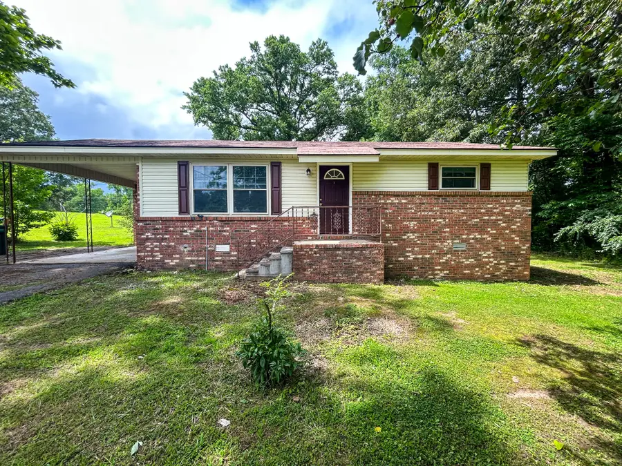 181 Jones St, Huntingdon, TN 38344 - #2