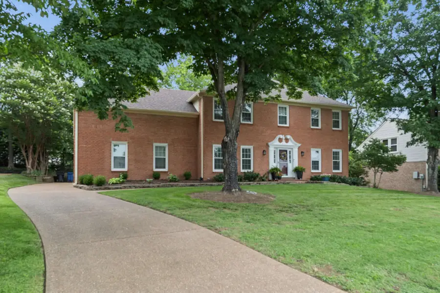 824 Pintail Ct, Franklin, TN 37067 - #2