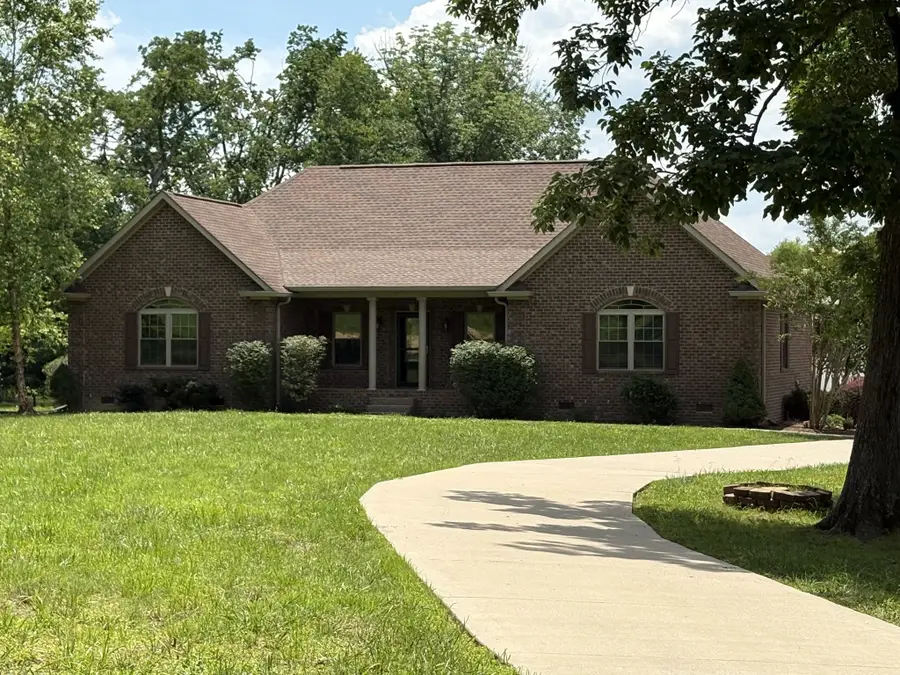 11015 Highway 52 W, Westmoreland, TN 37186 - #2