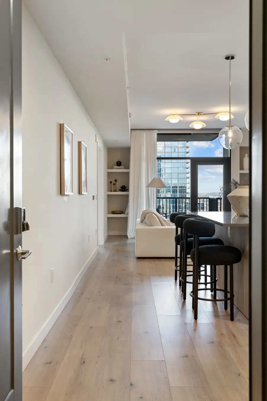 1212 Demonbreun St #A11 (S), Nashville, TN 37203 - #3