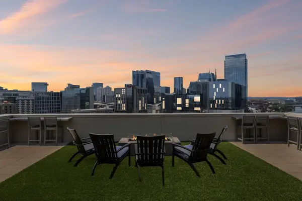 20 Rutledge St #504, Nashville, TN 37210