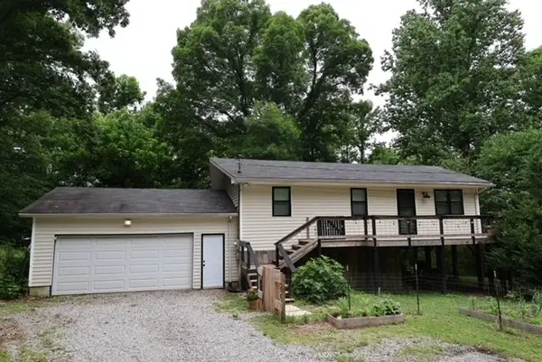 5383 Cross Creek Rd, Joelton, TN 37080