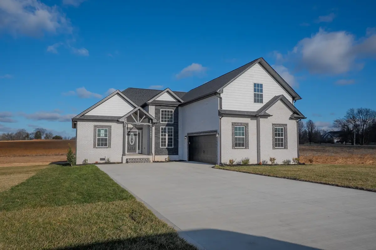 8 Wofford Estates, Clarksville, TN 37040 - #1