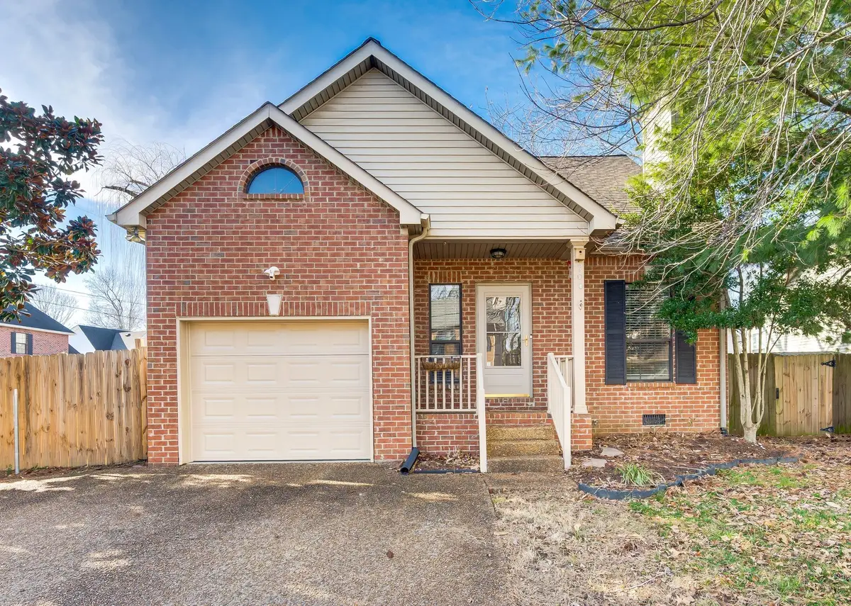900 Dove Ridge Cir, Nashville, TN 37221 - #1