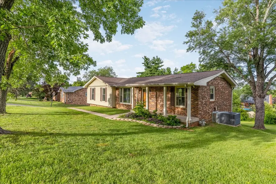 1105 Clearview Dr, Mount Juliet, TN 37122 - #3