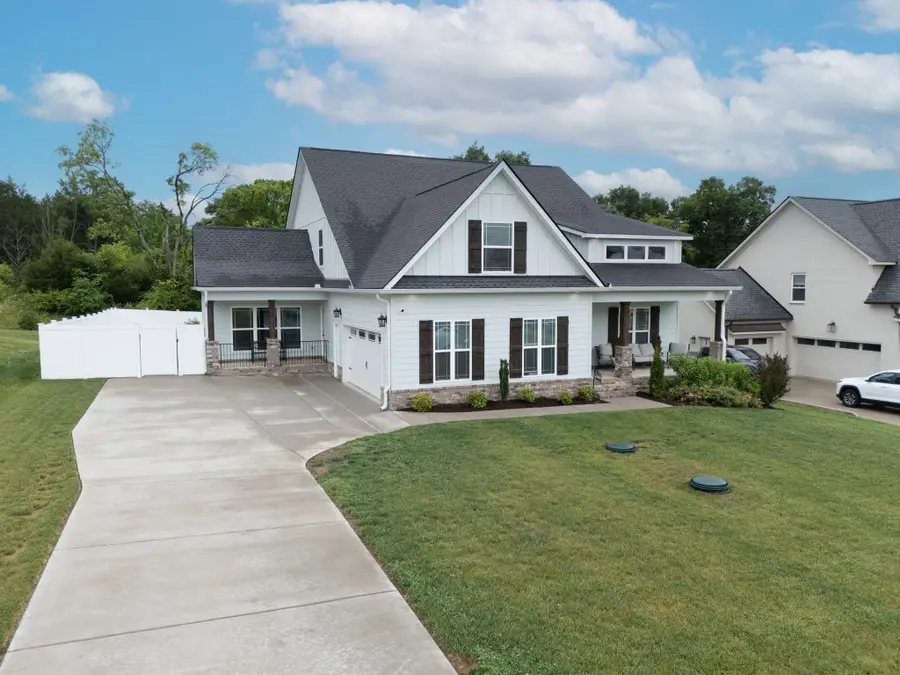 6901 Hiatus Ct, Murfreesboro, TN 37129 - #2