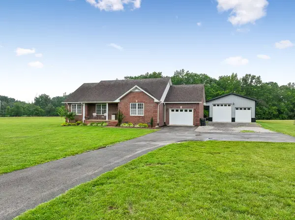 1363 Mount Vernon Rd, Bethpage, TN 37022