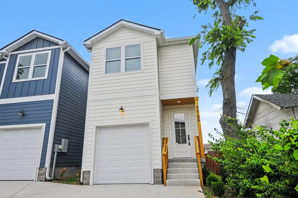 5618A Obrien Ave, Nashville, TN 37209 - #1