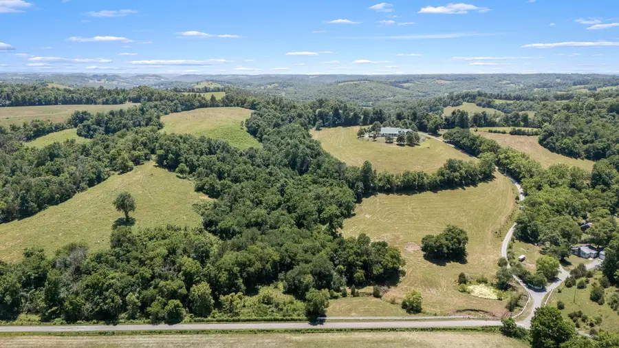 499 Mount Herman Rd, Shelbyville, TN 37160 - #2