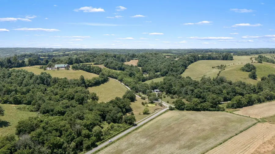 499 Mount Herman Rd, Shelbyville, TN 37160 - #2