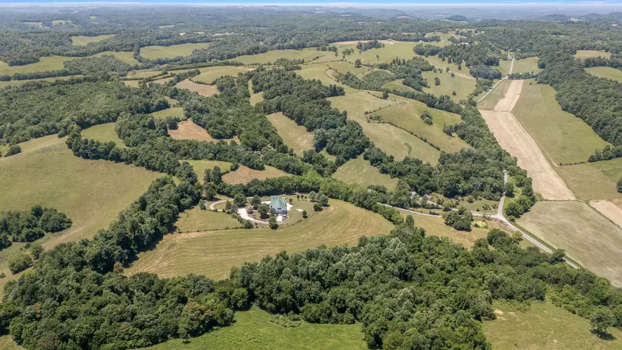 499 Mount Herman Rd, Shelbyville, TN 37160 - #2